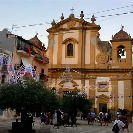 Casa Le Bellezze Del Golfo Дом отдыха *