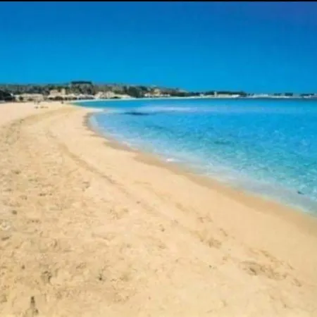 Casa Le Bellezze Del Golfo