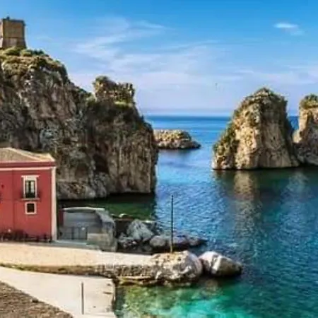 Дом отдыха Casa Le Bellezze Del Golfo