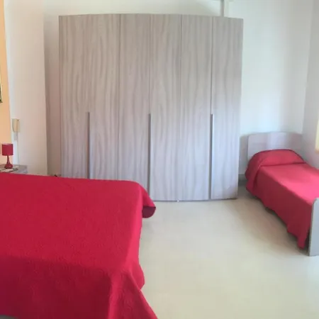 Semesterbostad Casa Le Bellezze Del Golfo Castellammare del Golfo