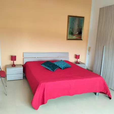 Casa Le Bellezze Del Golfo Semesterbostad