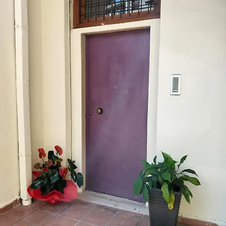 Дом отдыха Casa Le Bellezze Del Golfo