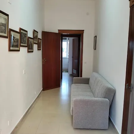 Semesterbostad Casa Le Bellezze Del Golfo *