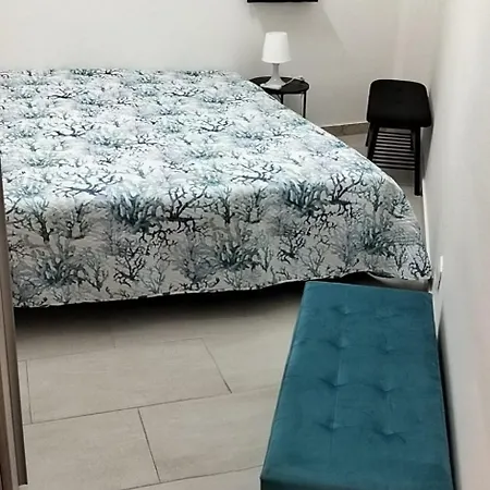 Casa Le Bellezze Del Golfo Дом отдыха Кастелламмаре-дель-Голфо