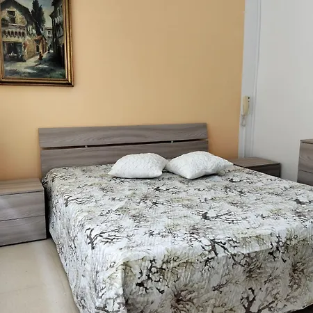 Casa Le Bellezze Del Golfo * Кастелламмаре-дель-Голфо
