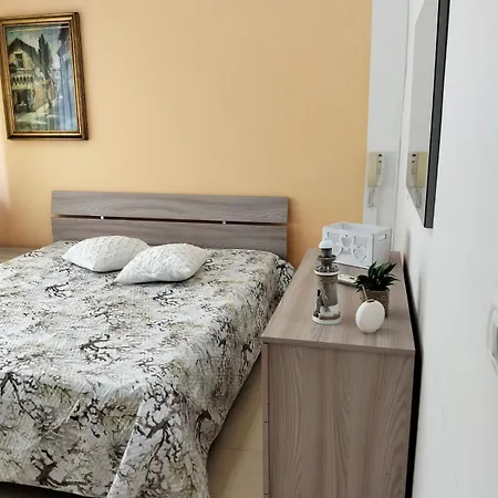 Casa Le Bellezze Del Golfo