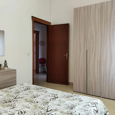Дом отдыха Casa Le Bellezze Del Golfo