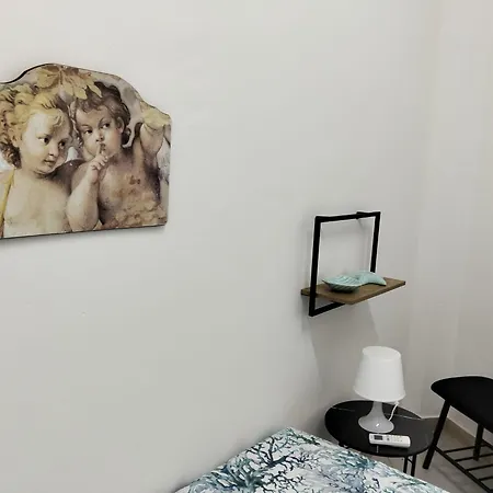 Дом отдыха Casa Le Bellezze Del Golfo *
