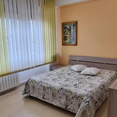 Casa Le Bellezze Del Golfo *