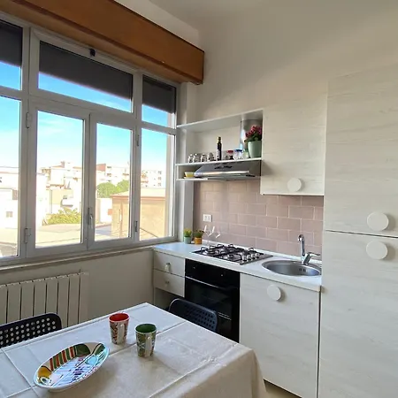 Casa Le Bellezze Del Golfo Дом отдыха