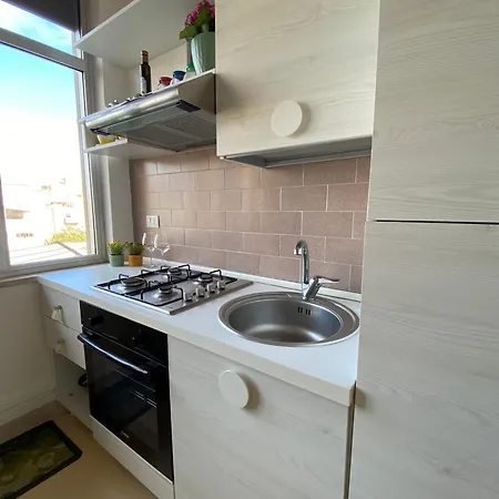 Дом отдыха Casa Le Bellezze Del Golfo
