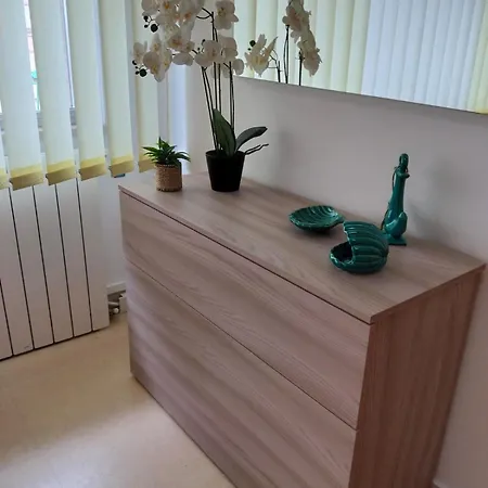Casa Le Bellezze Del Golfo * Кастелламмаре-дель-Голфо